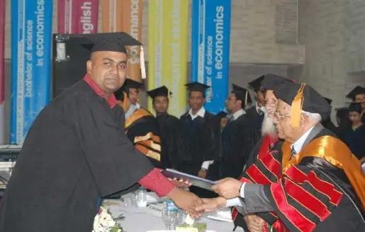 Graduation Image