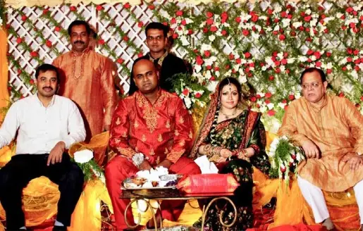Wedding Day Image